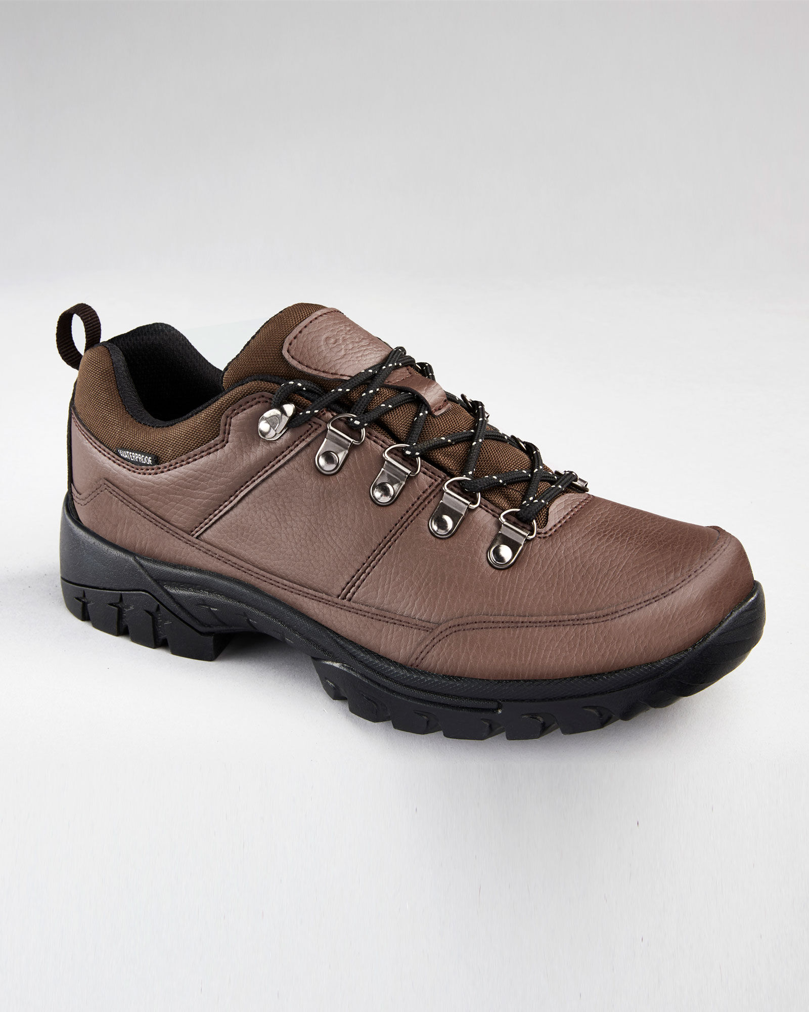 cotton traders hiking boots