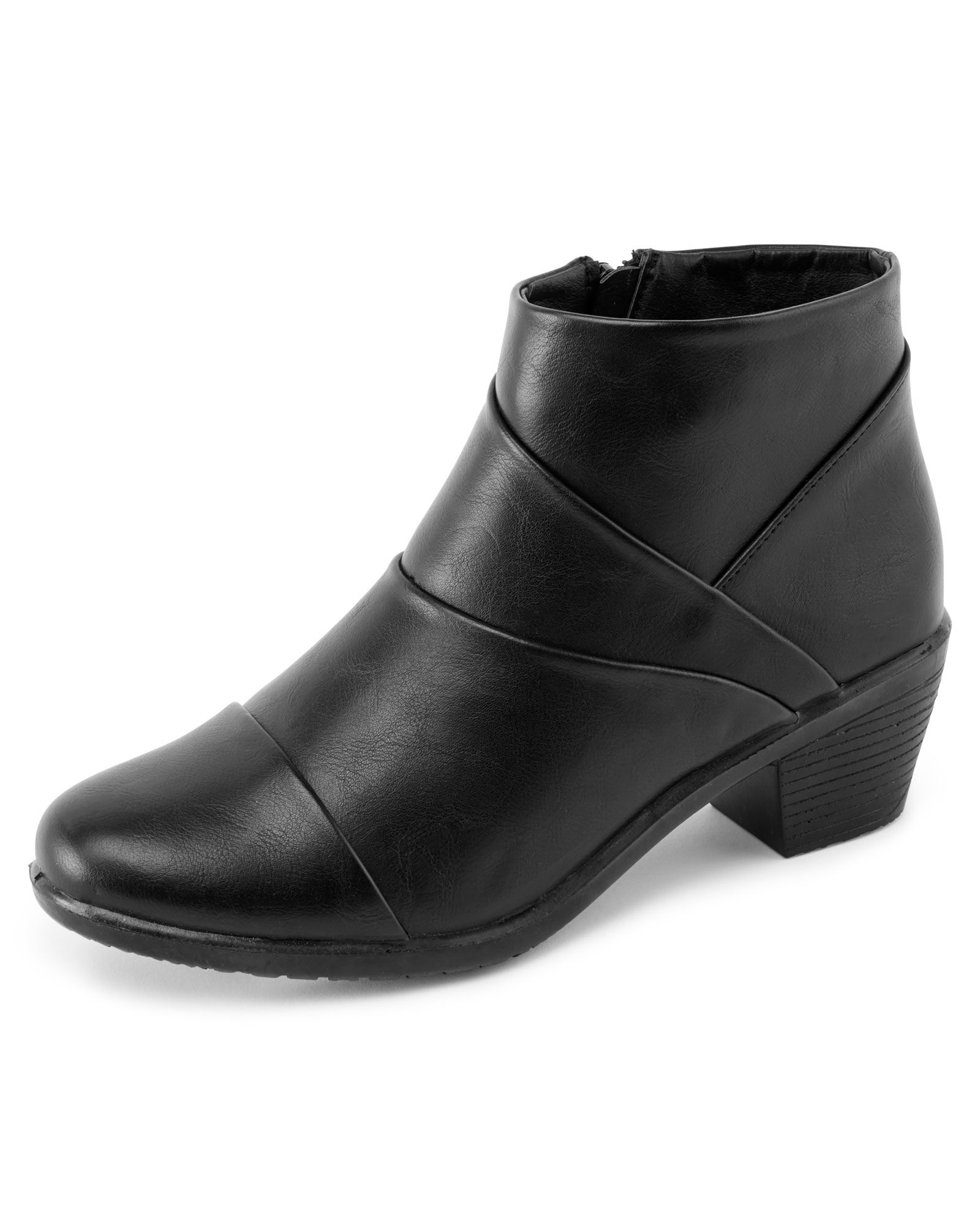 cotton traders ankle boots