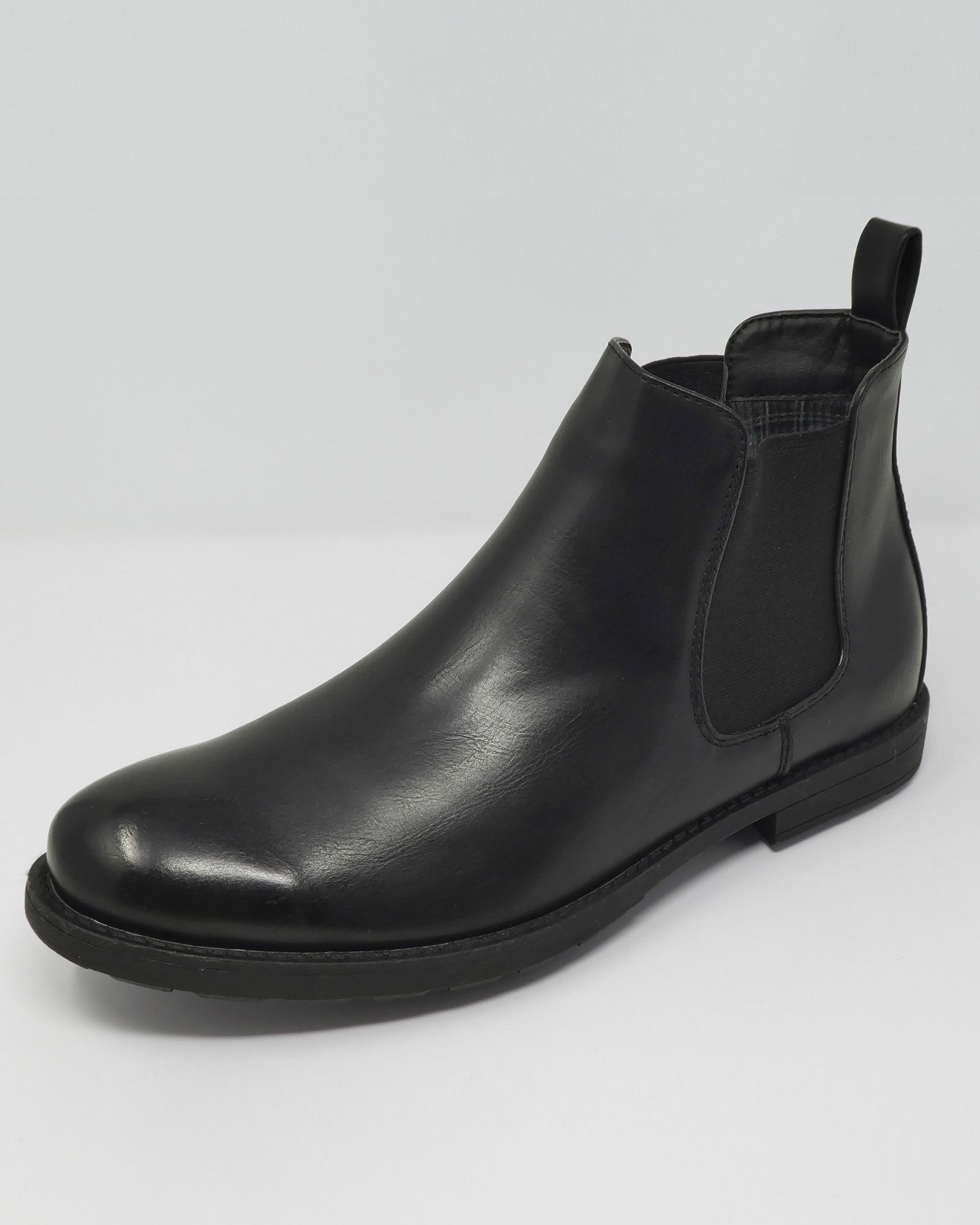 cotton traders mens boots