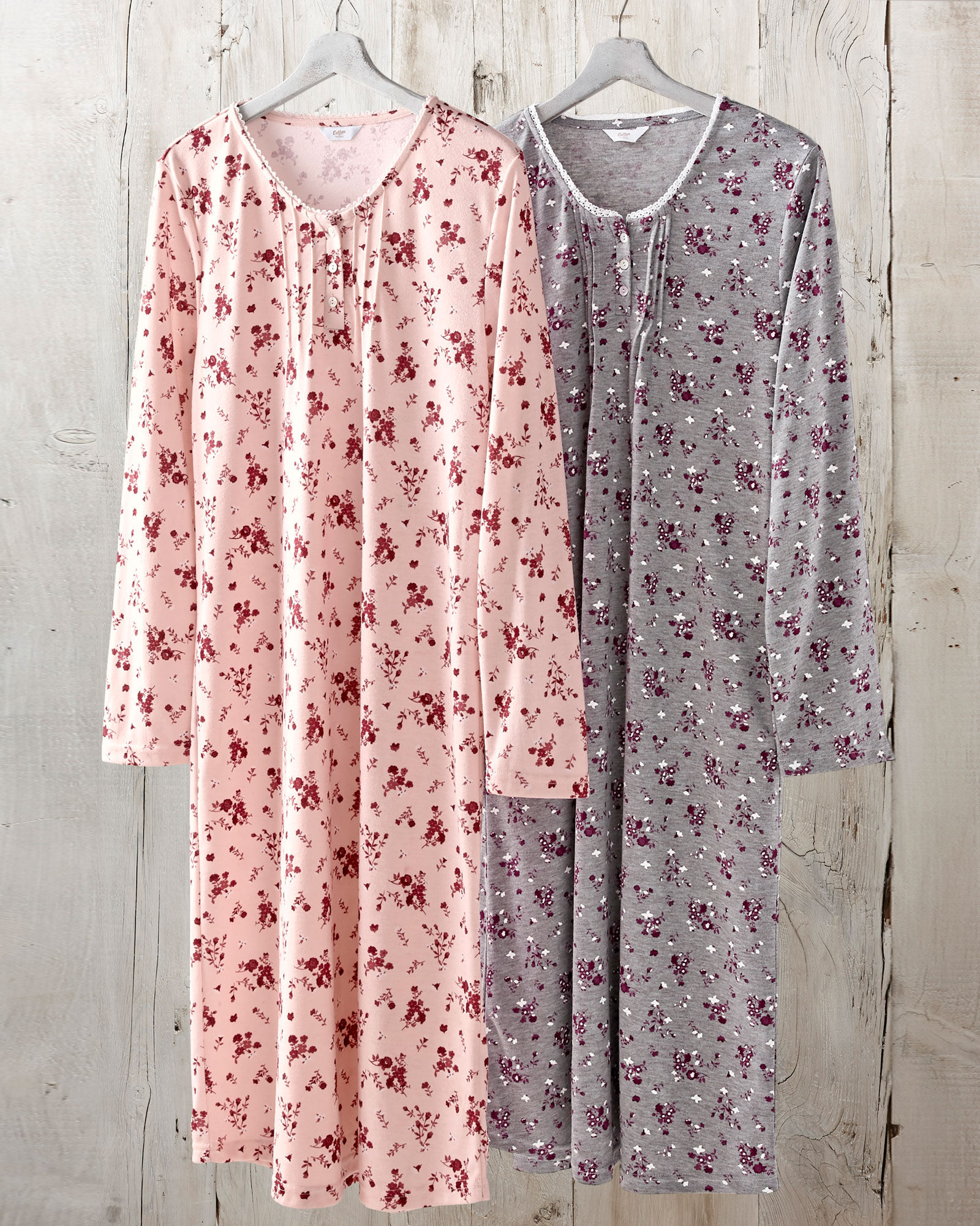 cotton traders nightdresses