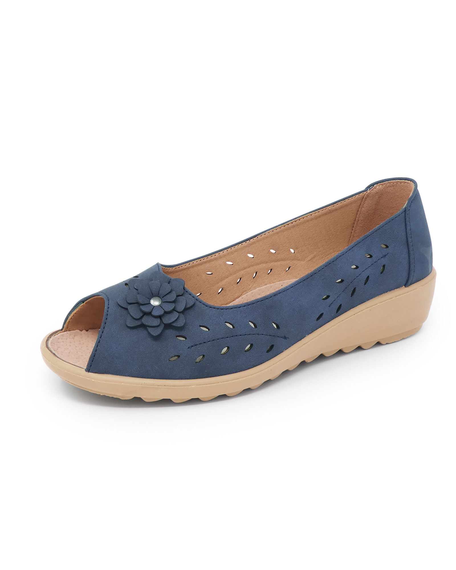 cotton traders ladies shoes