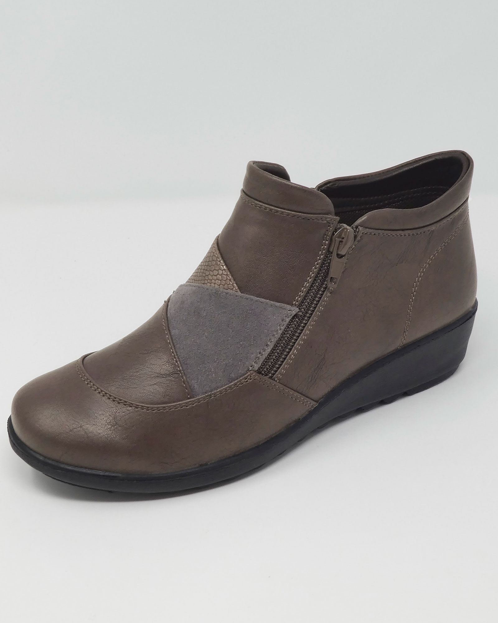 cotton traders ladies ankle boots